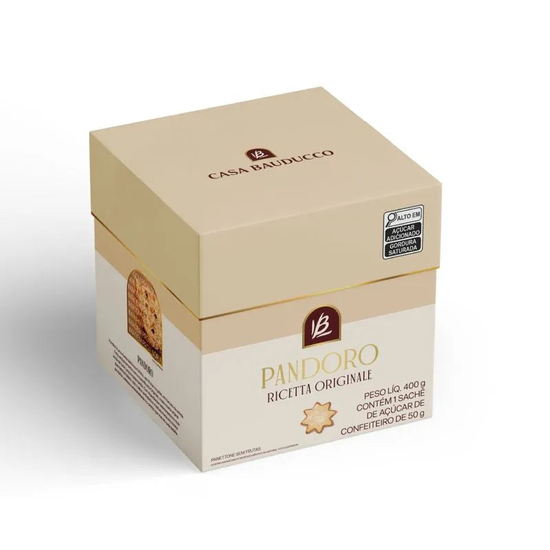 Pandoro 400g